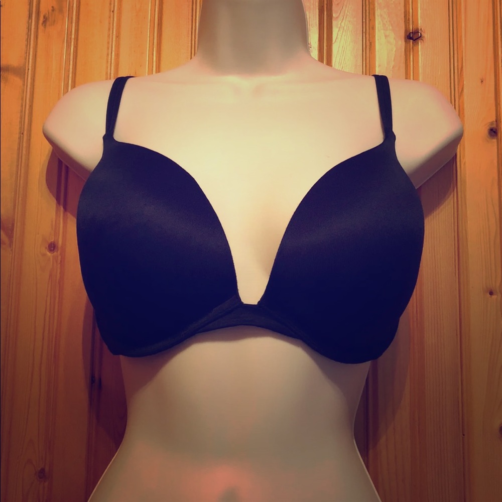 Very Sexy Victoria’s Secret Push Up Bra